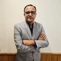 Chirag Patel