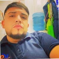 Gerson Salas Suazo