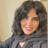 Bahar Sadeghi