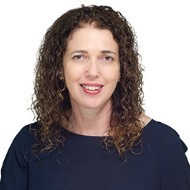 Adi Shachar