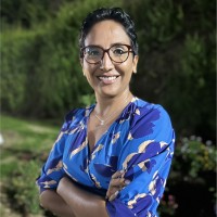 Carmen Ivonne Abril Triviño
