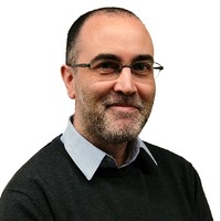 Colin Gallagher