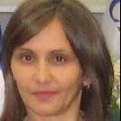 Ljiljana Mićić
