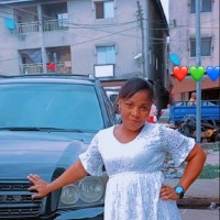 Chekwube Hope