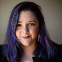 Katie Manring
