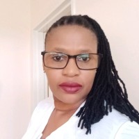 Tembakazi Luvalo