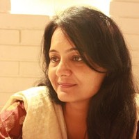 anuradha soni