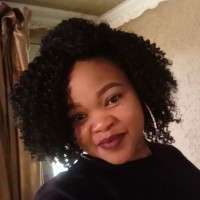 Esther Mokoena