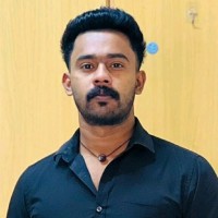 Rishin Raveendran