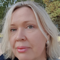 Susanna Helin