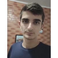 Lucas Batista