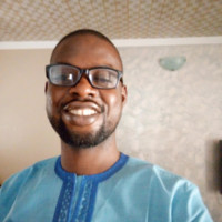Daniel Bayode