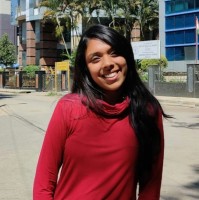Pooja Jasani