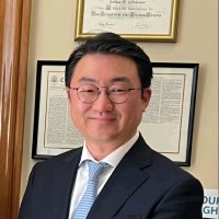 Andrea Heonjoon Kim