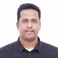 Sudhir Sathiyamoorthy