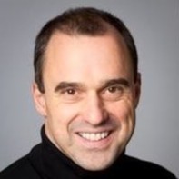 Dimitrios Chondros, MD