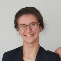 Alexia Jooris