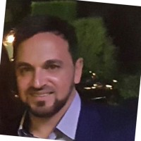Emad Captan