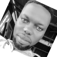 Desmond Dzisah
