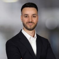 Daniel Servello