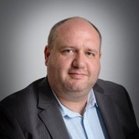 Rico F Nielsen
