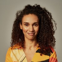 Margaret Amaka Ohia-Nowak (she/her)