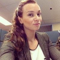 Anna Anokhina