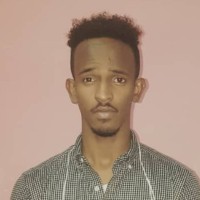 Ahmed Abdullahi Ahmed