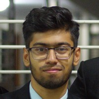 Mohammed Saif Anowar