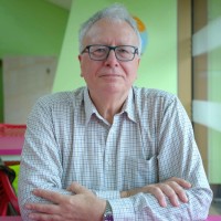Peter Chisnall