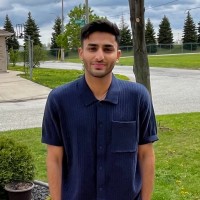 Mohamed Saad Master