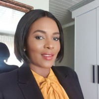 Audrey Mabanga