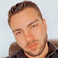 Lucas Chaillan