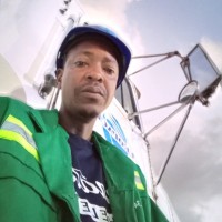 Simbarashe Murefu