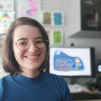 M. Fernanda Fuscaldo