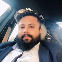 Abdul Mujeeb