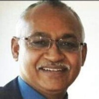 Verganathan (Magan) Naidoo