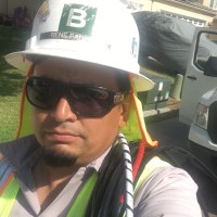 Rene Padilla