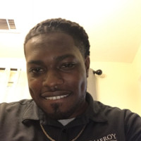 Marcus Burks