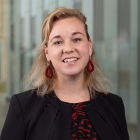 Mariska De Boer - Jager