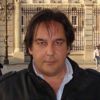 Mario José Pons Garcia