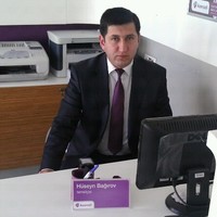 Huseyn Baghirov
