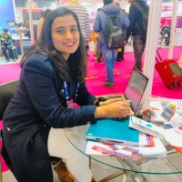 Ruchi T