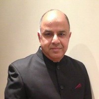 Rajnish Kashyap