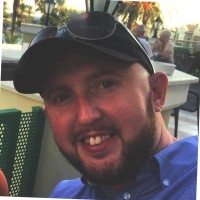 Daniel Holmes