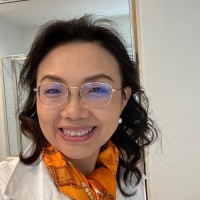 Susan guo