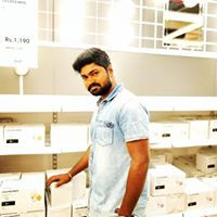 Murali Akula