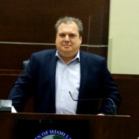 Miguel Martinez