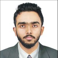 Mohammed Suhail