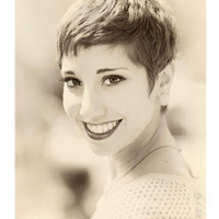 Shireen Noroozi